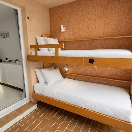 Cosy Garden Saint-aygulf Apartamento Fréjus
